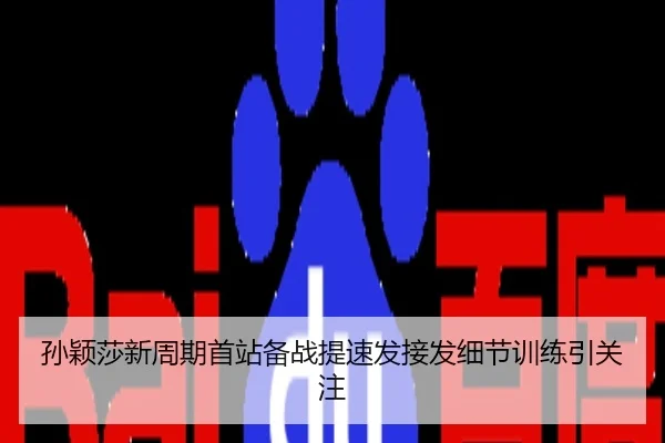 孙颖莎新周期首站备战提速发接发细节训练引关注